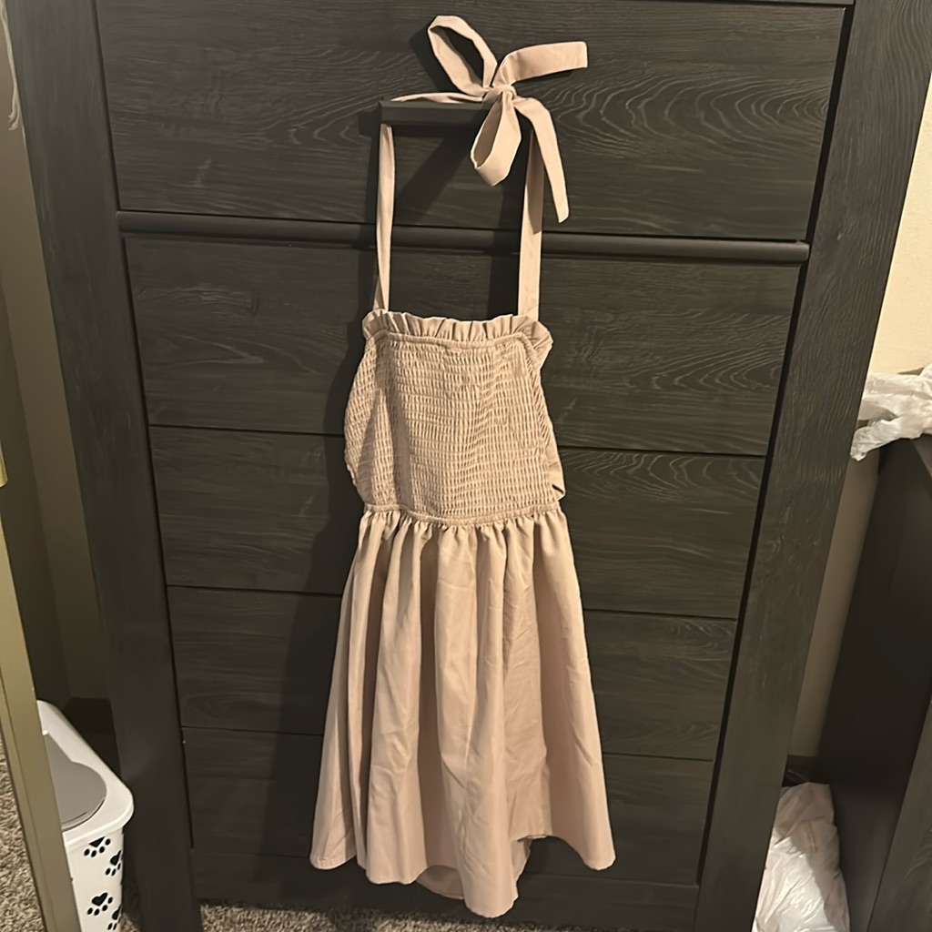 Backless